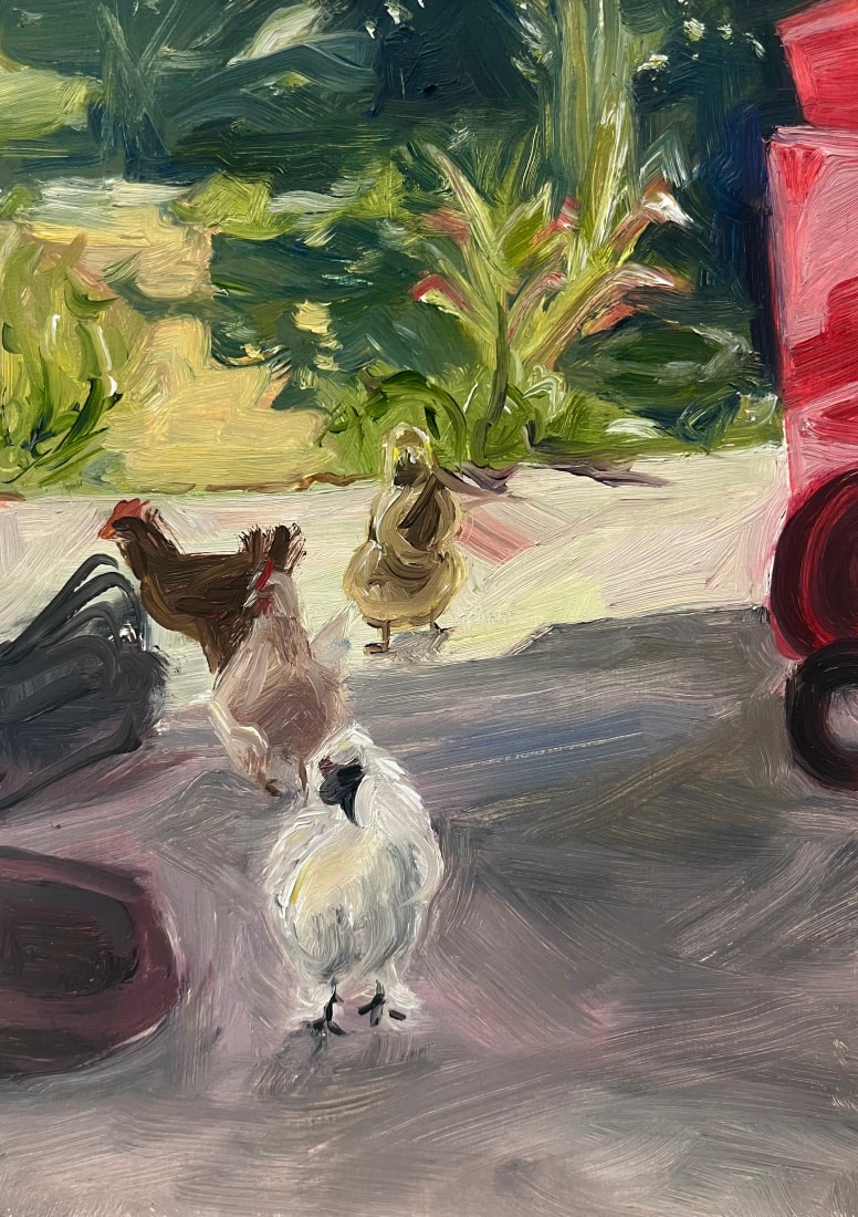 Painting